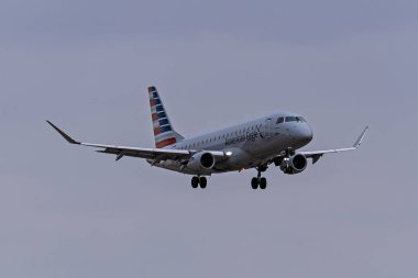 Sky Harbor Havaalanı 7-20-2025 Phoenix AZ ABD