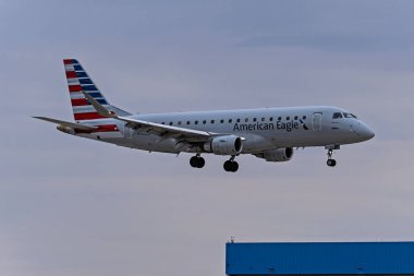 Sky Harbor Havaalanı 7-20-2025 Phoenix AZ ABD
