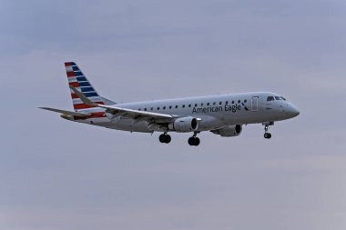 Sky Harbor Havaalanı 7-20-2025 Phoenix AZ ABD