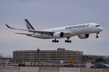 Sky Harbor Havaalanı 7-20-2025 Phoenix AZ ABD