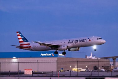 Sky Harbor Havaalanı 7-26-2025 Phoenix AZ ABD