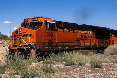 Cosnino Geçidi 8-2-2025 Flagstaff, AZ US