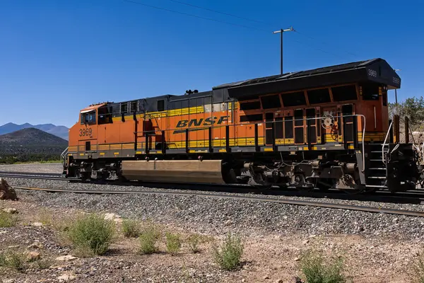 Cosnino Geçidi 8-2-2025 Flagstaff, AZ US