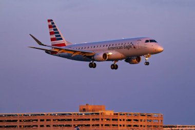 Sky Harbor Havaalanı 7-26-2025 Phoenix AZ ABD