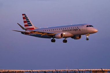 Sky Harbor Havaalanı 7-26-2025 Phoenix AZ ABD
