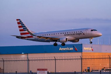 Sky Harbor Havaalanı 7-26-2025 Phoenix AZ ABD