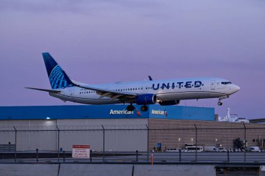 Sky Harbor Havaalanı 7-26-2025 Phoenix AZ ABD