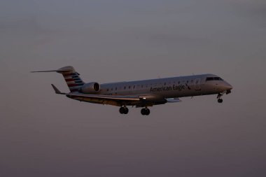 Sky Harbor Havaalanı 7-26-2025 Phoenix AZ ABD