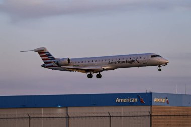 Sky Harbor Havaalanı 7-26-2025 Phoenix AZ ABD