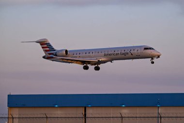 Sky Harbor Havaalanı 7-26-2025 Phoenix AZ ABD