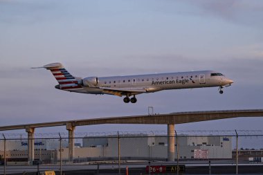 Sky Harbor Havaalanı 7-26-2025 Phoenix AZ ABD