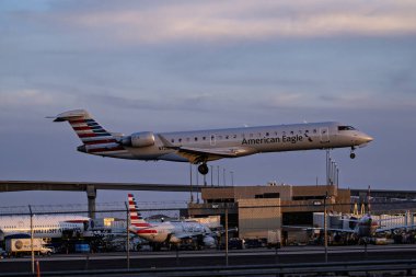 Sky Harbor Havaalanı 7-26-2025 Phoenix AZ ABD