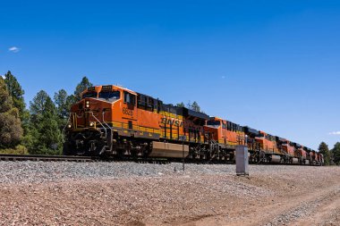 Williams kavşağı 8-2-2025 Williams AZ US