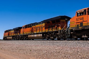 Williams kavşağı 8-2-2025 Williams AZ US