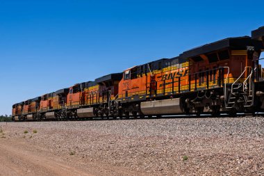 Williams kavşağı 8-2-2025 Williams AZ US