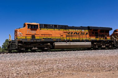 Williams kavşağı 8-2-2025 Williams AZ US