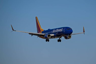 Sky Harbor Havaalanı 7-26-2025 Phoenix AZ ABD