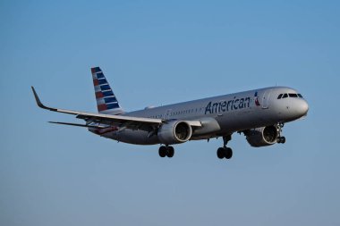 Sky Harbor Havaalanı 7-26-2025 Phoenix AZ ABD