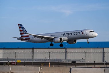 Sky Harbor Havaalanı 7-26-2025 Phoenix AZ ABD