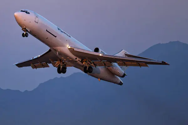 Sky Harbor Havalimanı 8-16-2025 Phoenix AZ ABD