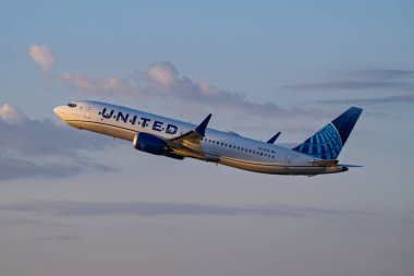 Sky Harbor Havalimanı 8-16-2025 Phoenix AZ ABD