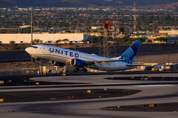Sky Harbor Havalimanı 8-16-2025 Phoenix AZ ABD