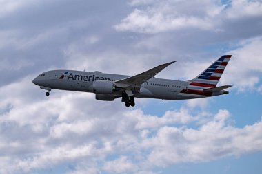 Sky Harbor Havaalanı 9-27-2025 Phoenix AZ ABD