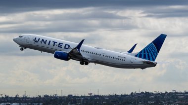 Sky Harbor Havaalanı 9-27-2025 Phoenix AZ ABD
