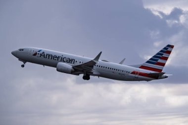 Sky Harbor Havaalanı 9-27-2025 Phoenix AZ ABD