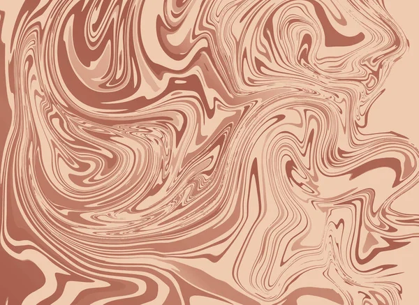 Marmurowy Tusz Abstrakcyjna Sztuka Wykwintnego Oryginalnego Malarstwa Abstrakcyjnego Tła — Zdjęcie stockowe