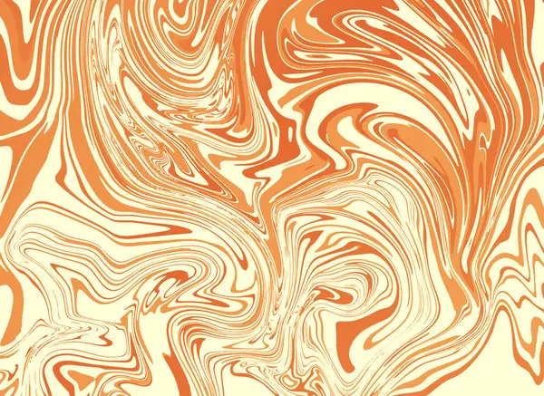 Marmor Bläck Abstrakt Konst Från Utsökt Originalmålning För Abstrakt Bakgrund — Stockfoto