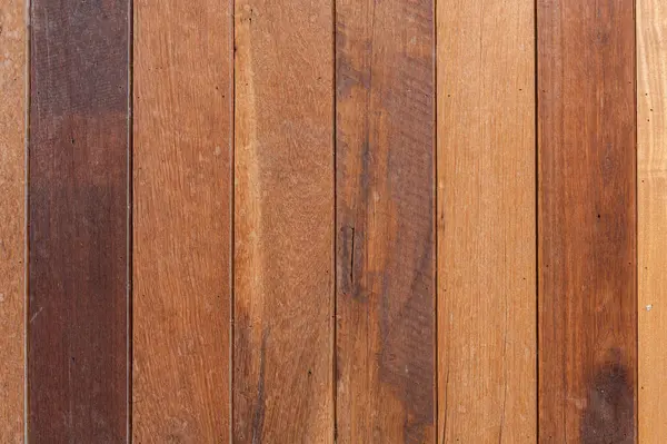 Plank Wood Wall Texture Text Background — Stock Photo, Image