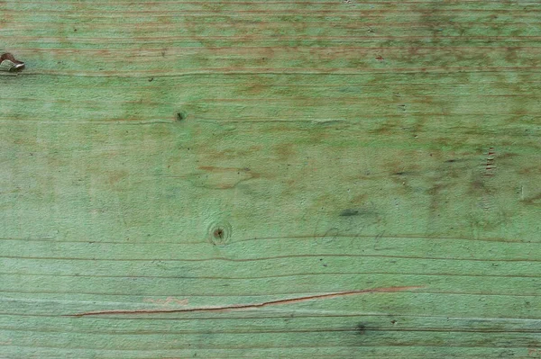 Vintage Green Wood Wall Für Text Und Hintergrund — Stockfoto