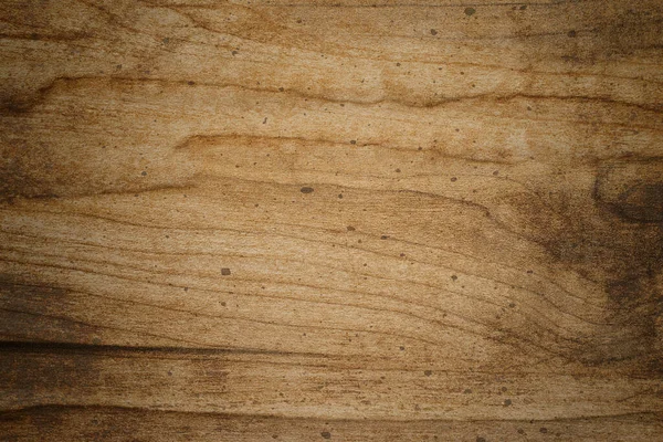 Old Grunge Wood Panels Used Background Brown Wood Texture — Stock Photo, Image