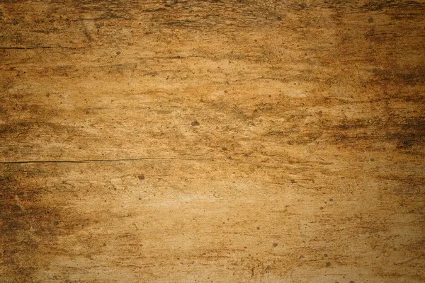 旧的格子木板作为背景 褐色的木质部空模板 锈蚀风化谷仓木料背景 — 图库照片