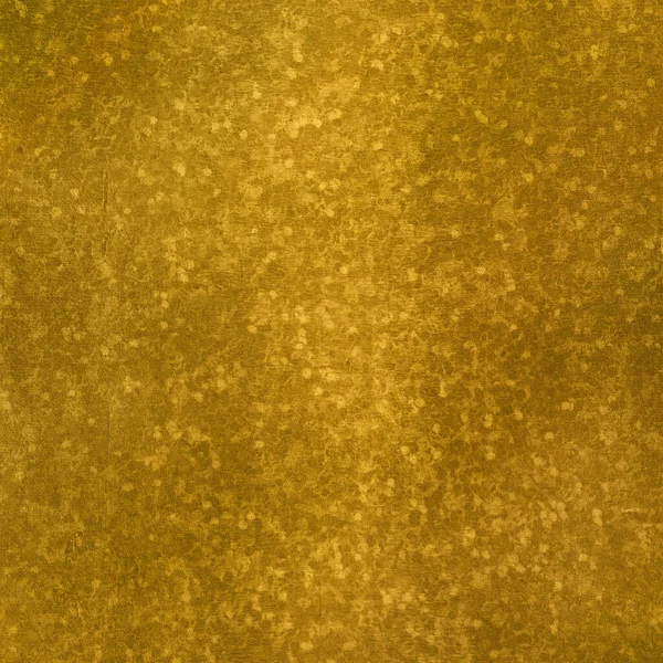 金色背景 粗糙的金色质感为您的设计设计提供了精美的金纸模板 带有毛孔的金纹理三维渲染 — 图库照片
