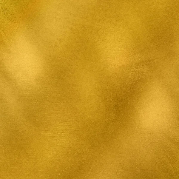 ゴールドの背景 ラフゴールデンテクスチャー あなたの設計のための贅沢な金のペーパー テンプレート 3Dレンダリングポーチ付きゴールデンテクスチャ — ストック写真
