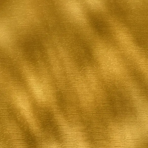 金色背景 粗糙的金色质感为您的设计设计提供了精美的金纸模板 3D渲染带有毛孔的金色纹理 金箔纹理 — 图库照片