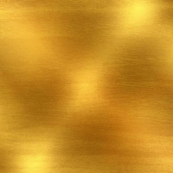 Złote Tło Surowa Złota Konsystencja Luksusowy Złoty Papier Szablon Dla — Zdjęcie stockowe