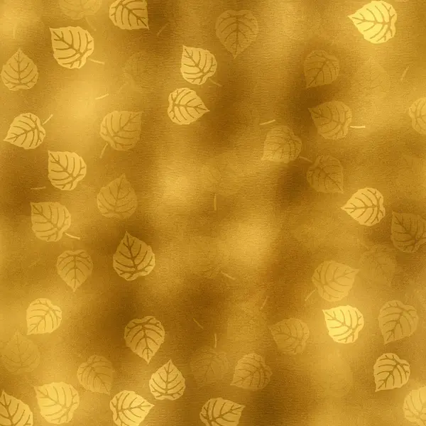 ゴールドの背景 ラフゴールデンテクスチャー あなたの設計のための贅沢な金のペーパー テンプレート 3Dレンダリング ポーチ付きゴールデンテクスチャ 金ホイルテクスチャ — ストック写真