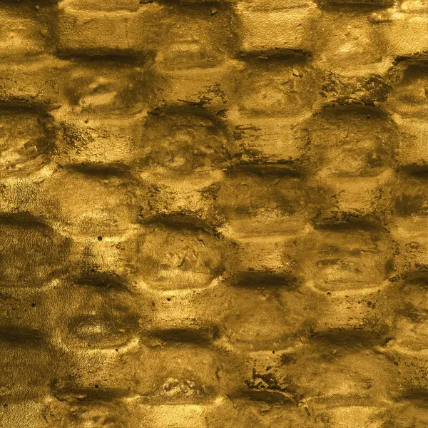 Gold Background Rough Golden Texture Luxurious Gold Paper Template Your — Stok fotoğraf