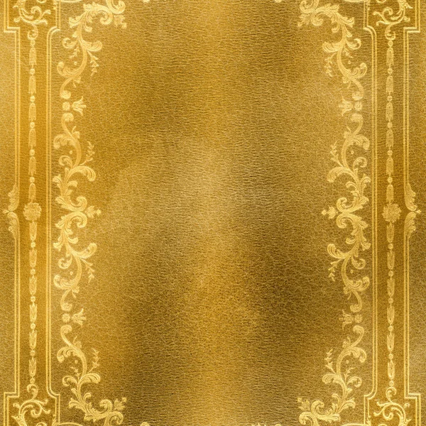 Altın Arka Plan Pürüzlü Altın Dokular Tasarımınız Için Lüks Altın — Stok fotoğraf