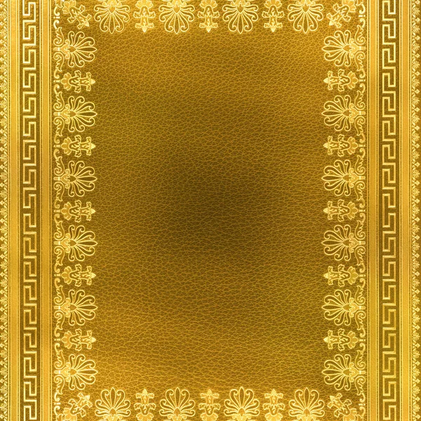 Altın Arka Plan Kaba Altın Doku Tasarımınız Için Lüks Altın — Stok fotoğraf