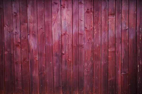 Fioletowy Drewna Tekstura Tło — Zdjęcie stockowe