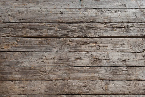 Old Torn Wooden Background — Stock Photo, Image