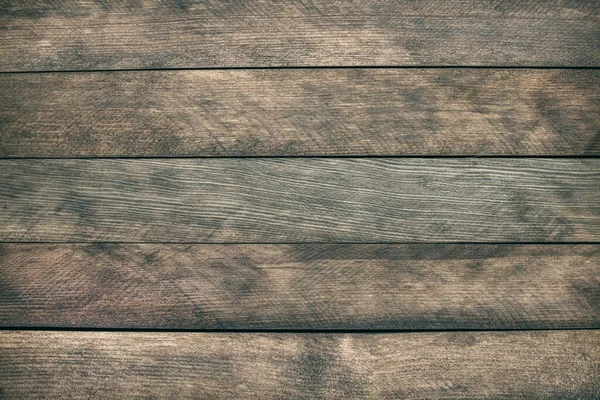 Brown Wooden Texture Vintage Rustic Style Natural Surface Background Wallpaper — Stock Photo, Image