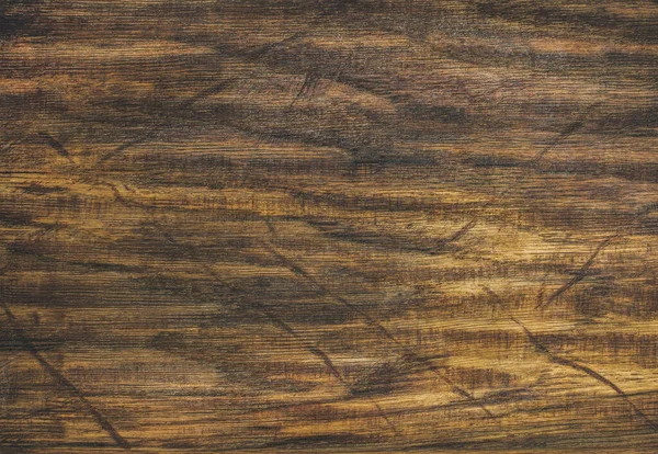 Natural Brown Oak Wooden Texture Background — Stock Photo, Image