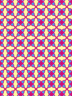 soyut renkli desen, modern dijital duvar kağıdı