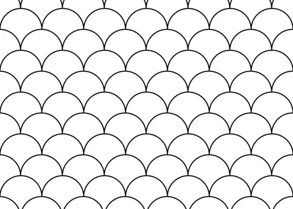 Balık pullarının kusursuz deseni. Balık pulu tekerrür ediyor. Balık, yılan, sürüngen derisi.