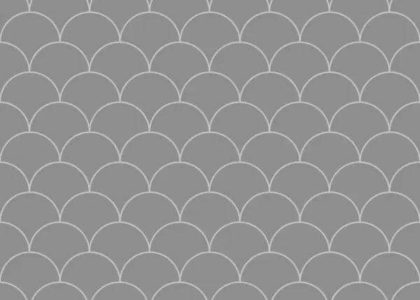Balık pullarının kusursuz deseni. Balık pulu tekerrür ediyor. Balık, yılan, sürüngen derisi.